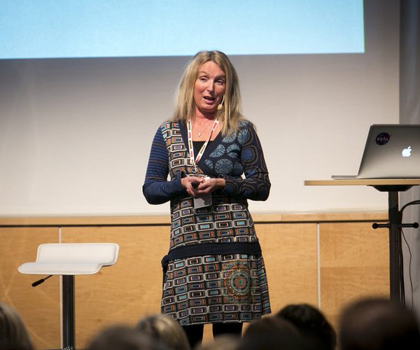 Karin Ekebjär